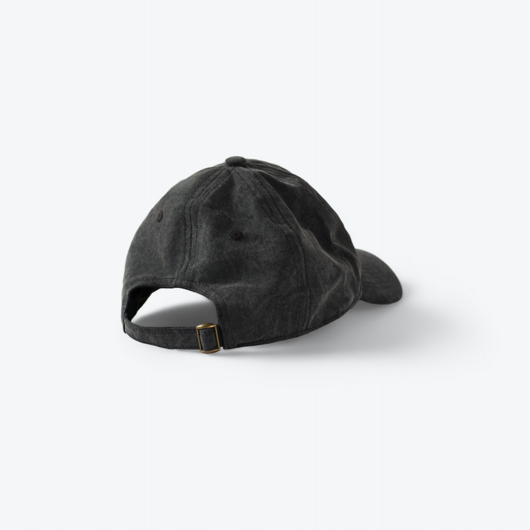 Custom Pet Embroidered Dad Hat