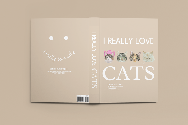 February 2022 - Cats Luv Coffee Book Reviews